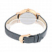 Festina Women's Beige Boyfriend Leather Watch Bracelet - Gray